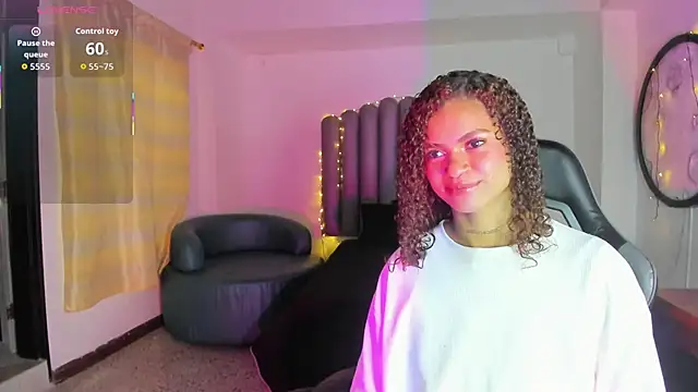 chubby sexy  online show from 11-28-25, 12:30