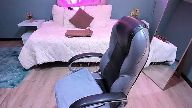 Miss Cataleya   online show from 09-21-25, 12:18