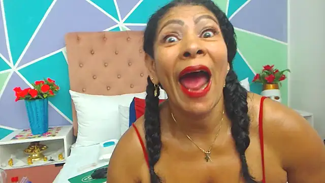 Morenaza6420 online show from 09-08-25, 10:53