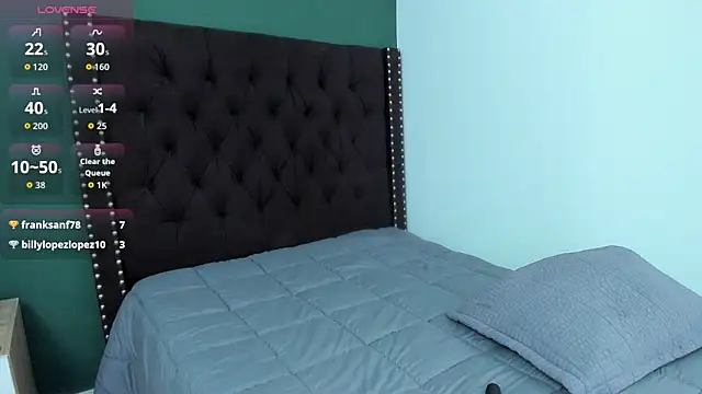 emily vermont online show from 02-21-26, 07:59