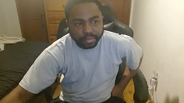 Snapshot of Breadwinnah chatting on 10-22-25, 06:57 Breadwinnah online show from 10-22-25, 06:57