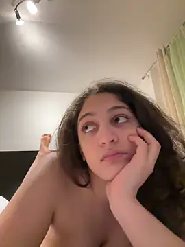 DreamThickCouple online show from 12-18-25, 10:27