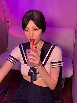 Steffy Red Candy online show from 11-06-25, 10:54