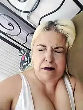 MarielaFerrer online show from 09-19-25, 06:30