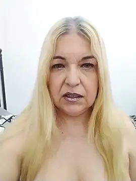 MarielaFerrer online show from 12-14-25, 04:56