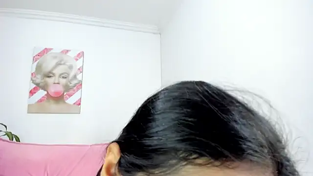 valeria millers online show from 09-30-25, 01:49