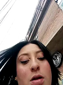 megan fox5 online show from 10-04-25, 04:49