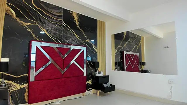 VioletRose as online show from 12-21-25, 11:01