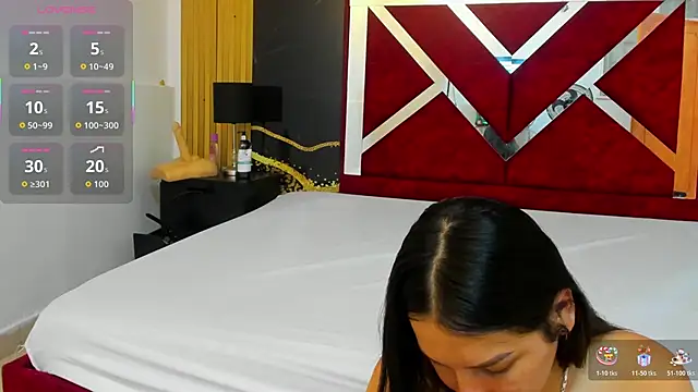 VioletRose as online show from 02-25-26, 07:56