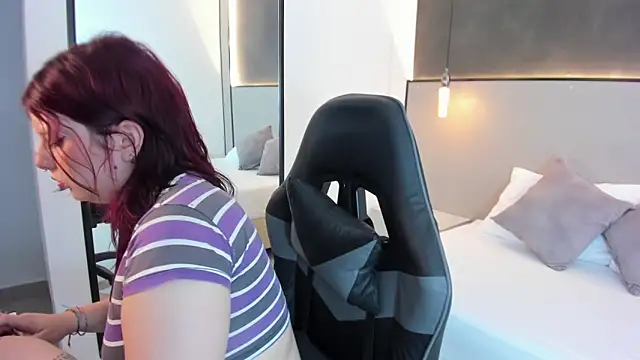 altair mori online show from 10-20-25, 07:14