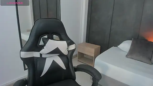 altair mori online show from 11-24-25, 08:19