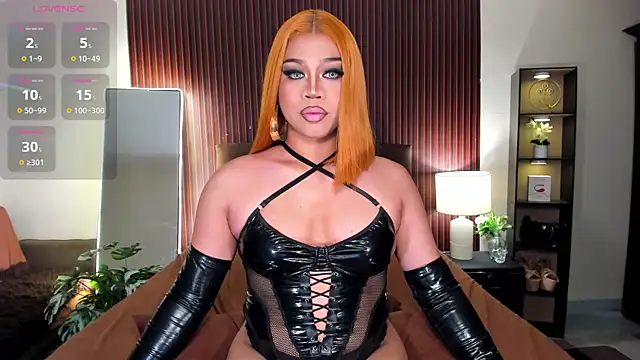 AmandaTorri online show from 09-25-25, 07:06