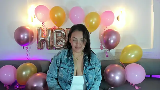 Scarlett Bj online show from 11-17-25, 01:39