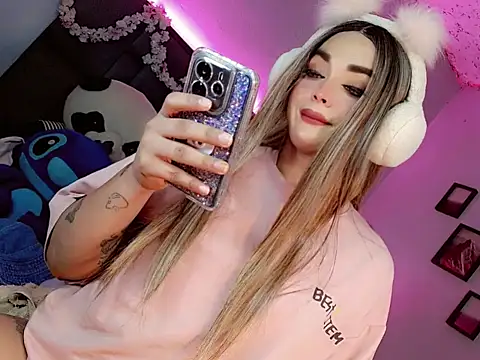 Snapshot of kattie_Sweet_ chatting on 10-24-25, 10:50 kattie Sweet  online show from 10-24-25, 10:50