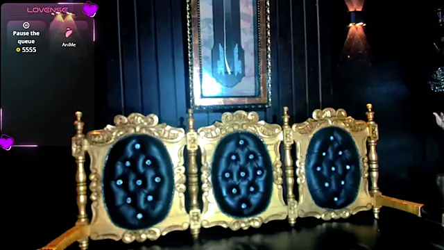 bayolet  online show from 11-10-25, 11:20