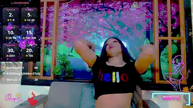 bayolet  online show from 02-13-26, 11:17