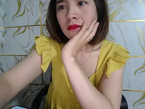 Lyzizi lovely09 online show from 11-06-25, 12:11