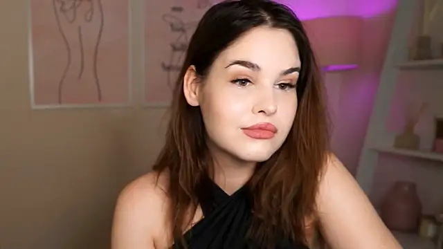 BustyGff online show from 09-10-25, 07:30