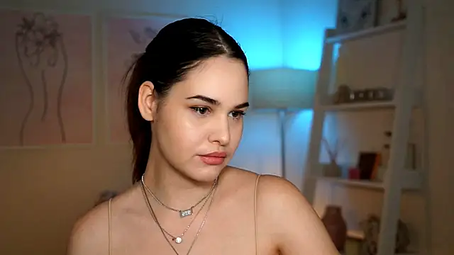 BustyGff online show from 10-18-25, 09:10