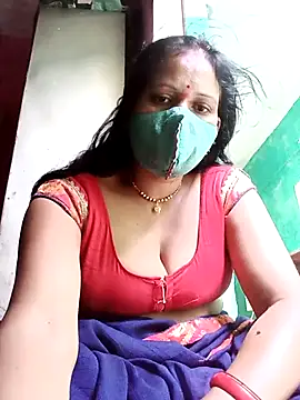 Miss dipti online show from 09-23-25, 10:40