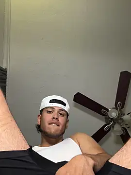 Snapshot of StrokingDaddy4 chatting on 10-19-25, 02:12 StrokingDaddy4 online show from 10-19-25, 02:12