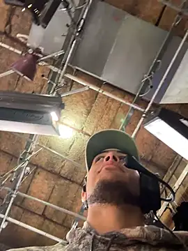 Snapshot of StrokingDaddy4 chatting on 10-28-25, 10:30 StrokingDaddy4 online show from 10-28-25, 10:30