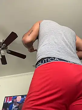 Snapshot of StrokingDaddy4 chatting on 11-02-25, 06:10 StrokingDaddy4 online show from 11-02-25, 06:10