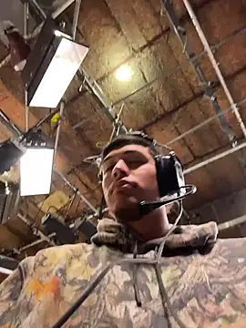 Snapshot of StrokingDaddy4 chatting on 11-11-25, 11:21 StrokingDaddy4 online show from 11-11-25, 11:21