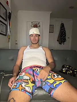 Snapshot of StrokingDaddy4 chatting on 11-29-25, 05:27 StrokingDaddy4 online show from 11-29-25, 05:27