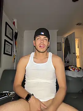 Snapshot of StrokingDaddy4 chatting on 12-04-25, 01:04 StrokingDaddy4 online show from 12-04-25, 01:04