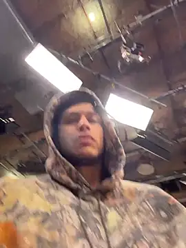 Snapshot of StrokingDaddy4 chatting on 12-15-25, 11:47 StrokingDaddy4 online show from 12-15-25, 11:47