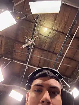 Snapshot of StrokingDaddy4 chatting on 12-19-25, 12:45 StrokingDaddy4 online show from 12-19-25, 12:45