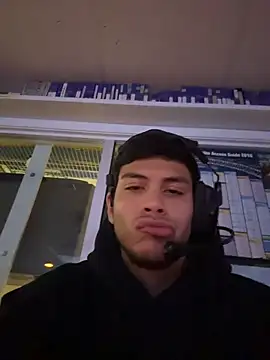 Snapshot of StrokingDaddy4 chatting on 01-16-26, 11:14 StrokingDaddy4 online show from 01-16-26, 11:14