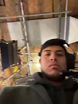 Snapshot of StrokingDaddy4 chatting on 01-19-26, 12:42 StrokingDaddy4 online show from 01-19-26, 12:42