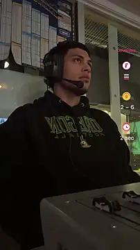 Snapshot of StrokingDaddy4 chatting on 02-13-26, 12:01 StrokingDaddy4 online show from 02-13-26, 12:01