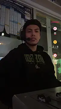 Snapshot of StrokingDaddy4 chatting on 02-17-26, 12:23 StrokingDaddy4 online show from 02-17-26, 12:23