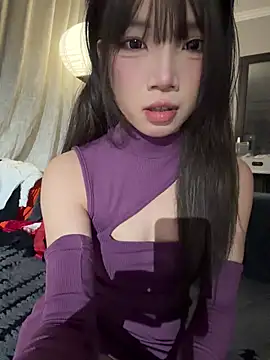 Yiyi-707 online show from 03-09-26, 11:47