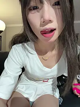 Yiyi-707 online show from 03-21-26, 10:20