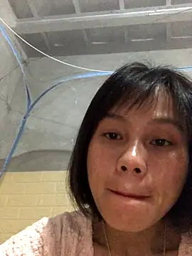 Snapshot of QuingLin chatting on 09-22-25, 11:40 QuingLin online show from 09-22-25, 11:40