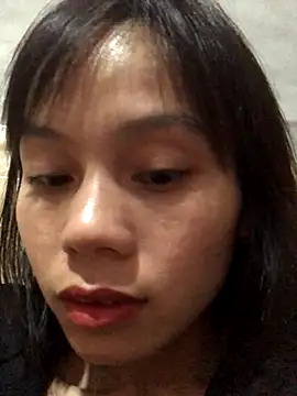 Snapshot of QuingLin chatting on 10-25-25, 07:05 QuingLin online show from 10-25-25, 07:05