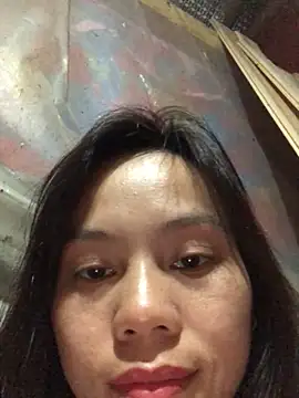 Snapshot of QuingLin chatting on 10-30-25, 09:48 QuingLin online show from 10-30-25, 09:48