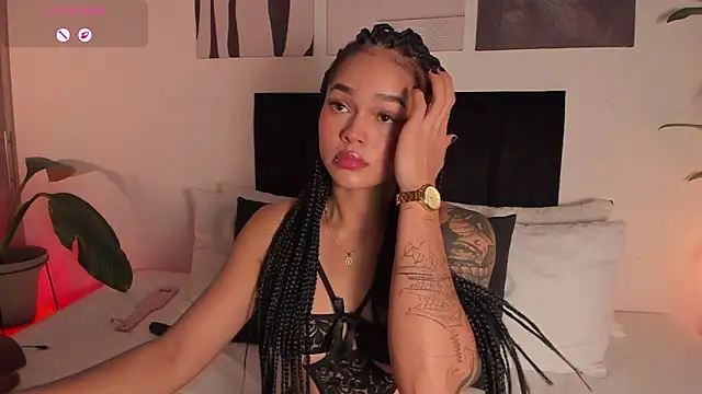 izzyvega   online show from 02-01-26, 12:09