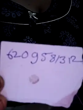 rani8008 online show from 09-24-25, 06:00