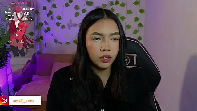 Ameliiaa tay online show from 09-23-25, 11:35