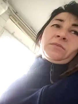 Funny Karina online show from 10-10-25, 06:12