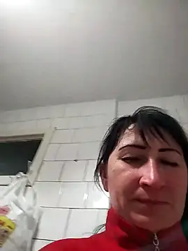 Funny Karina online show from 10-22-25, 06:07