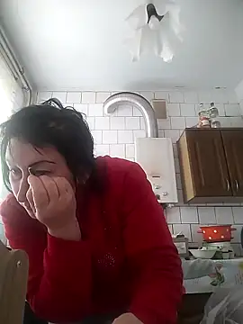 Funny Karina online show from 10-24-25, 07:27