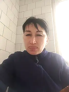 Funny Karina online show from 11-02-25, 12:07