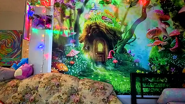 Snapshot of Princess__Kitty__ chatting on 09-14-25, 06:29 Princess  Kitty   online show from 09-14-25, 06:29