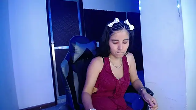 Lucy-23 online show from 11-06-25, 11:26